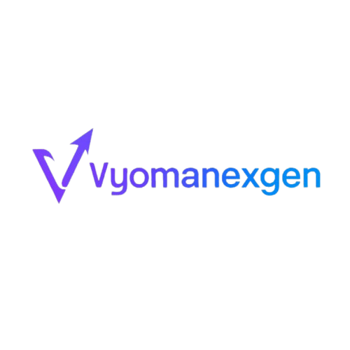Vyomanexgen Logo